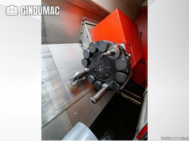 EMCO TURN E25 EMCO TURN E25