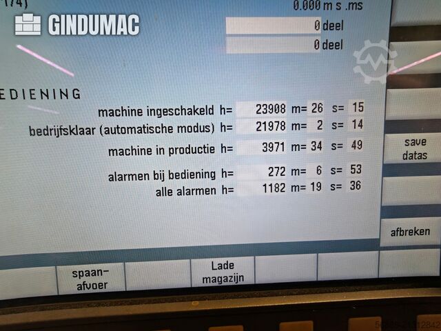 EMCO TURN E25 EMCO TURN E25