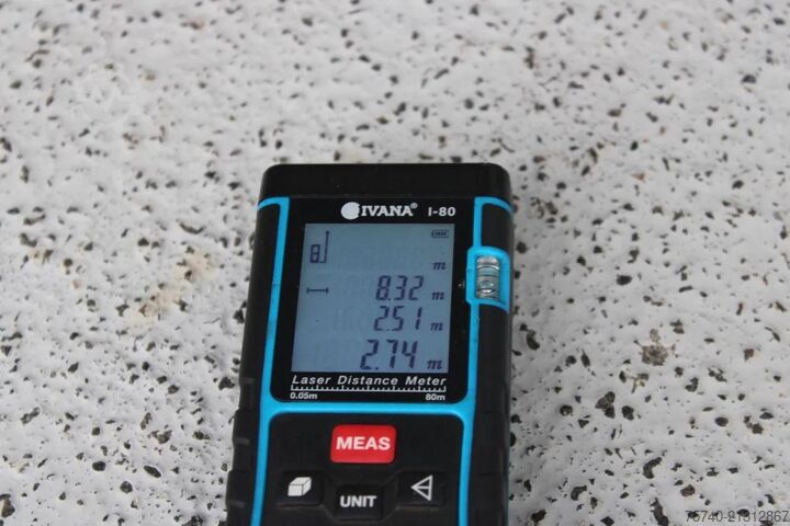 Refrigerated/freezer transport Scania R490 + 6X2 + EURO 6 + heating truck/ flowers FU...