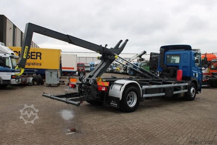 Hakenarmsystem DAF CF 85.410 + EURO 5