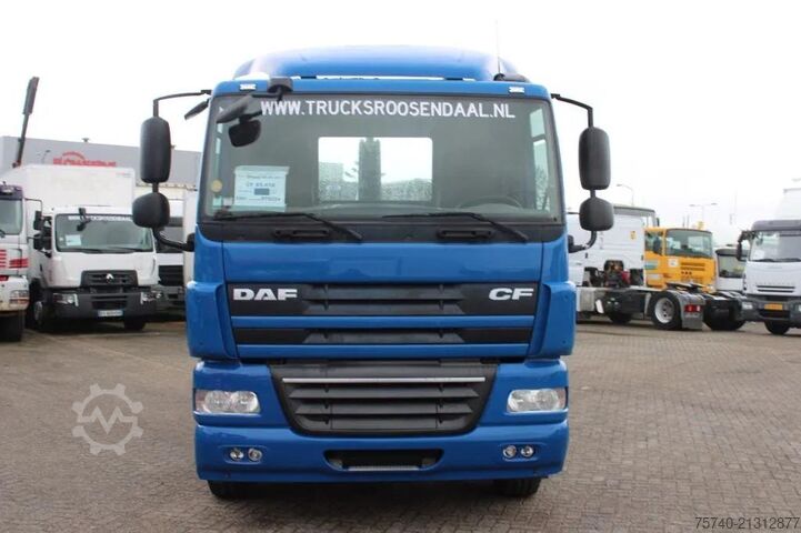 Hakenarmsystem DAF CF 85.410 + EURO 5