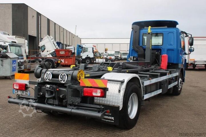 Hakenarmsystem DAF CF 85.410 + EURO 5