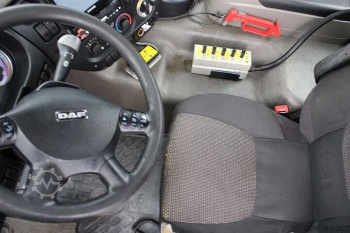 Hakenarmsystem DAF CF 85.410 + EURO 5