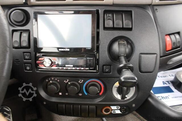 Hakenarmsystem DAF CF 85.410 + EURO 5