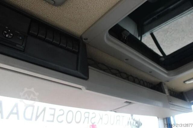 Hakenarmsystem DAF CF 85.410 + EURO 5