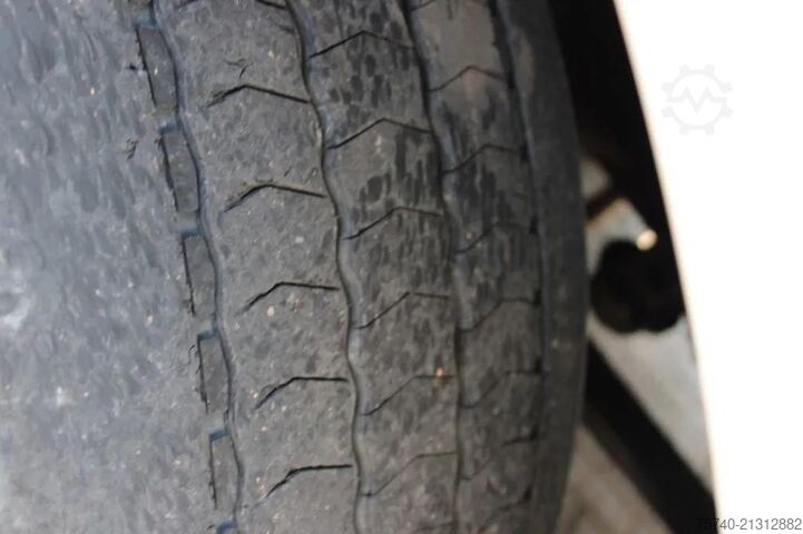 Standard tractor MAN TGX 18.480 + RETARDER + FULL OPTION + 4 PC IN S...