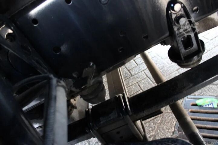 Standard tractor MAN TGX 18.480 + RETARDER + FULL OPTION + 4 PC IN S...