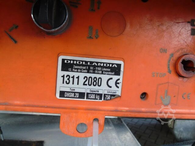 Curtain sided Mercedes-Benz Axor 1829 + euro 5 + lift + manual