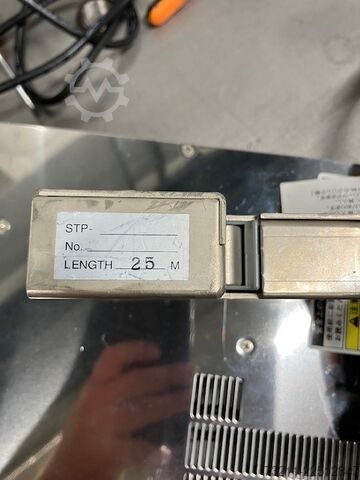 Vakuumpumpe EDWARDS STPXA4503C