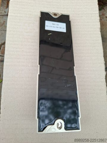 Netzwerkmodul Balluff BNI006C 1834HU