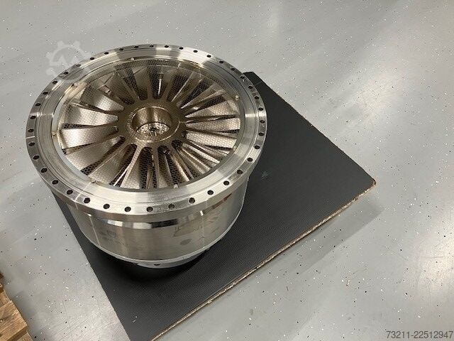 Vakuumpumpe EDWARDS STPXA4503C