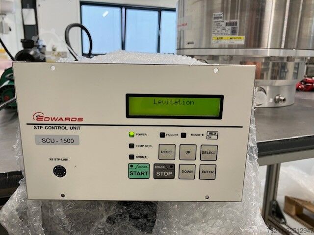 Vakuumpumpe EDWARDS STPXA4503C