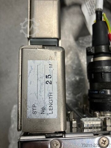 Vakuumpumpe EDWARDS STPXA4503C