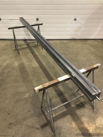 Wendeprisma, Matrizenblock für Gesenkbiegemaschine Abkantpresse, Matrizenblöcke, Abkantwerkzeug 3000