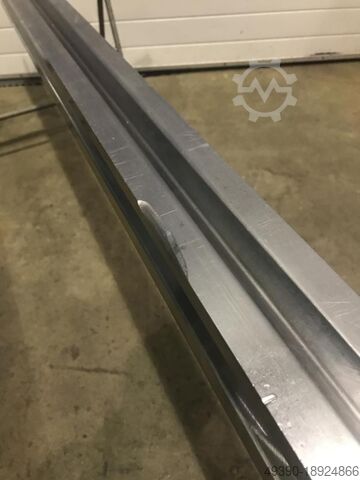 Wendeprisma, Matrizenblock für Gesenkbiegemaschine Abkantpresse, Matrizenblöcke, Abkantwerkzeug 3000