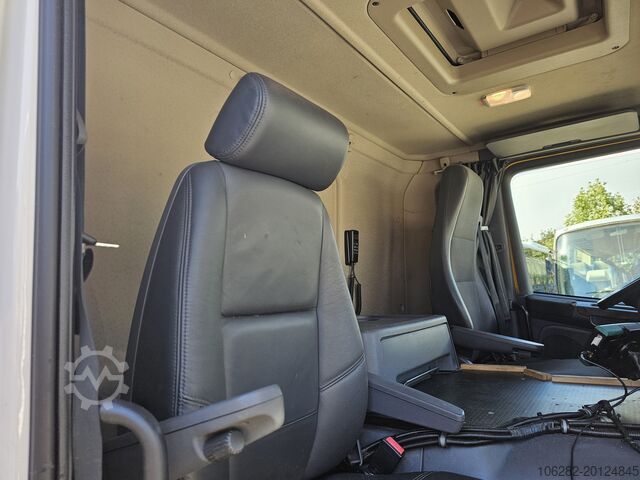 Garbage truck SCANIA P280DB4X2MLB Anaconda Twin 12.8cubic