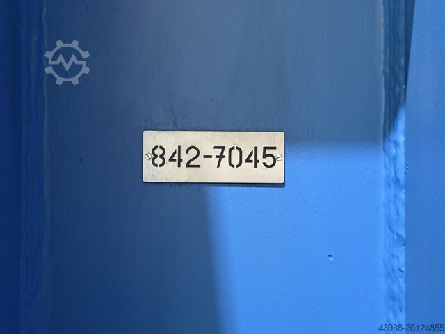 Angles plate ASQUITH - HT-35/10 Asquith HT-35/10