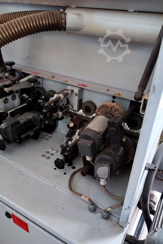 Edge banding machine BRANDT OPTIMAT KON 340