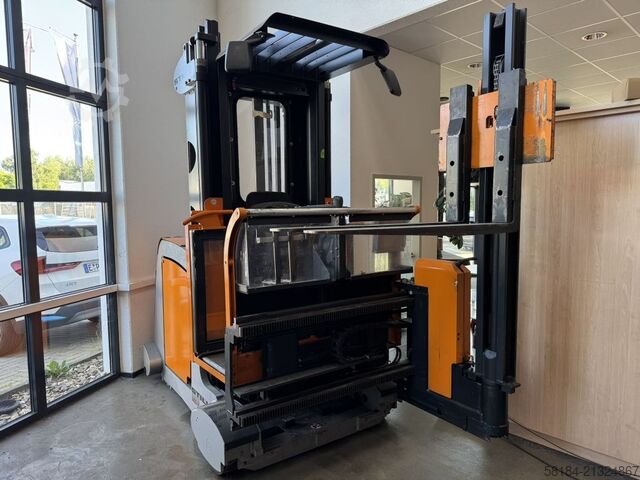 High Level Order Picker Still MX-X TE