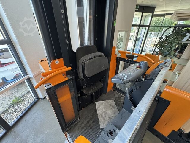 High Level Order Picker Still MX-X TE