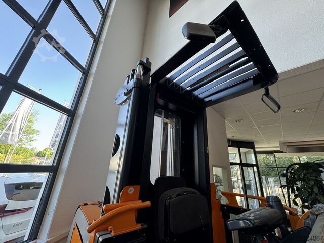 High Level Order Picker Still MX-X TE