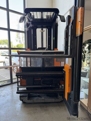 High Level Order Picker Still MX-X TE