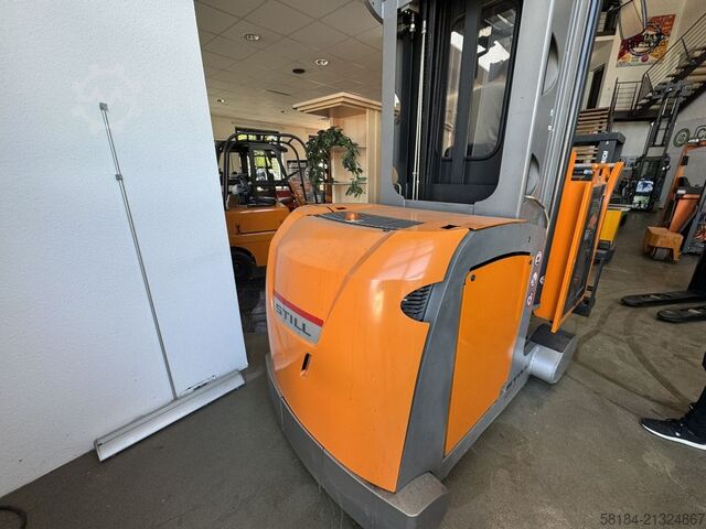 High Level Order Picker Still MX-X TE