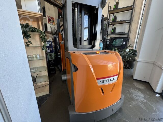 High Level Order Picker Still MX-X TE