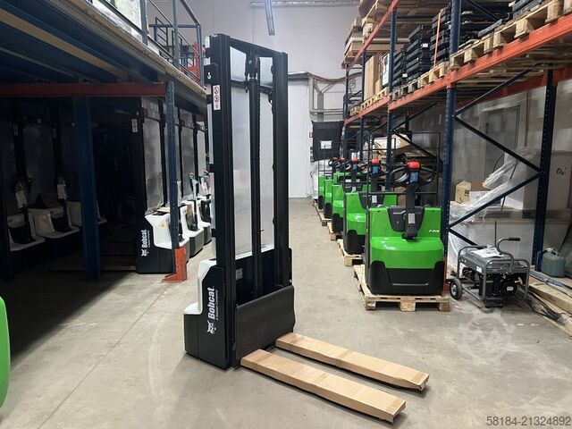 High Lift stacker Bobcat LSM 12 N -7