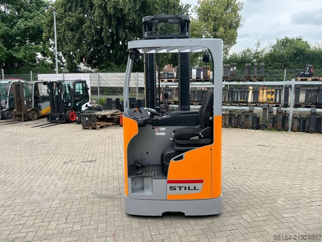 Reach Truck Still FM-X 12