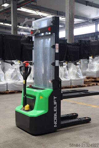 Hochhubwagen Noblelift SWB130D