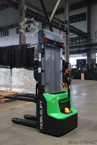 Hochhubwagen Noblelift SWB130D
