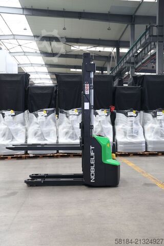 Hochhubwagen Noblelift SWB130D