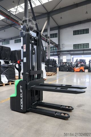 Hochhubwagen Noblelift SWB130D