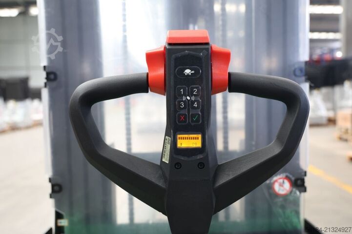 Hochhubwagen Noblelift SWB130D