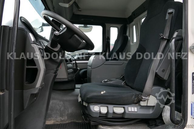 Betonmischer LKW MAN TGS 35.440 Betonmischer Blattgefedert Euro 6