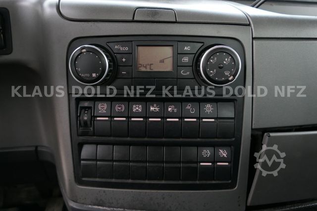 Betonmischer LKW MAN TGS 35.440 Betonmischer Blattgefedert Euro 6