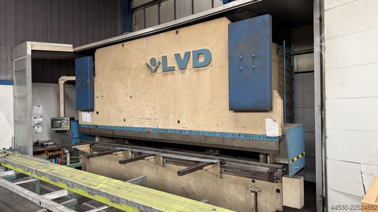 Abkantpresse LVD PPI 320/61 MNC 95 c