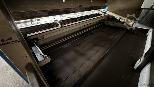 Abkantpresse LVD PPI 320/61 MNC 95 c