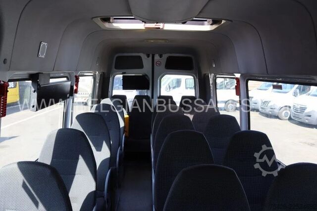 Kleinbus Mercedes-Benz Sprinter Transfer 45/ Basic 45 / 7.4m / Automat...