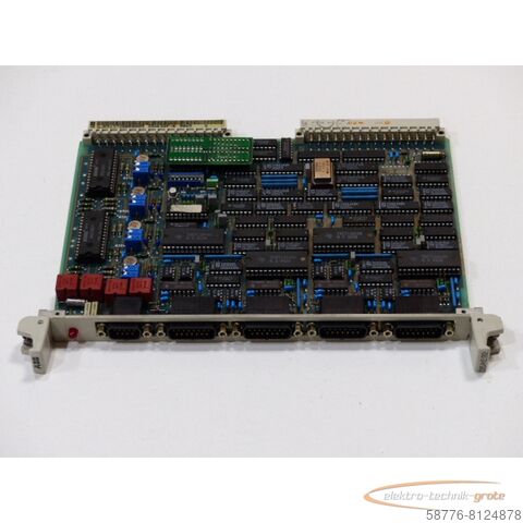 ABB component ABB GJR5137200R0005 35AE92F-E 9065 Elektronikmodul