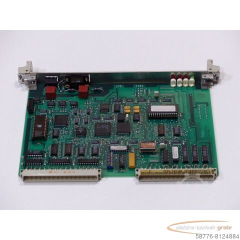 Component ABB GJR5146900R0101 35CS91 9112 Elektronikmodul