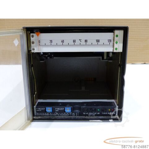 Component ABB Metrawatt GTA0613B5H1K2N1T1 Punktschreiber