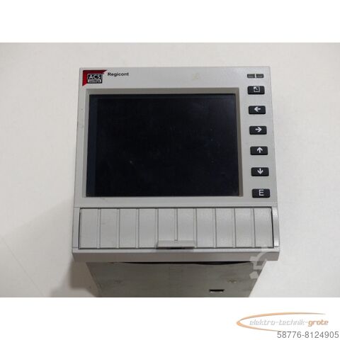 Component ACS RCB-200-LB11A1S