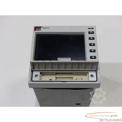 Component ACS RCB-200-LB11A1S