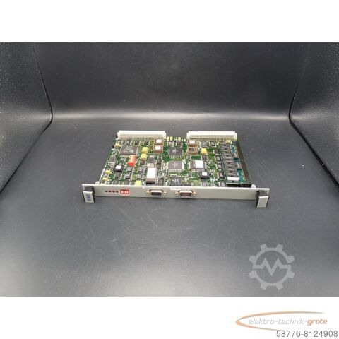 Component Adept Technology Adept 10330-10150 REV B Steuerplatine