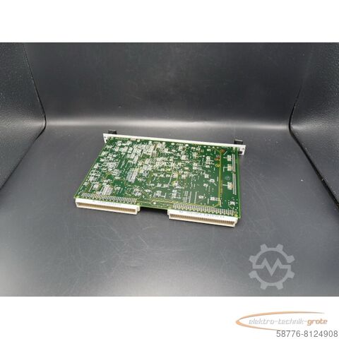 Component Adept Technology Adept 10330-10150 REV B Steuerplatine