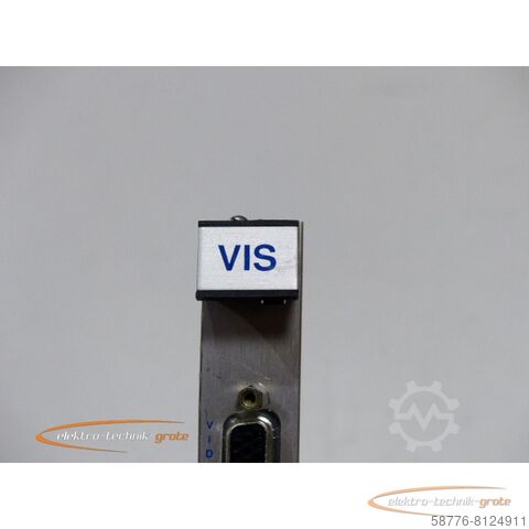 Component Adept Technology 10332-00600 VIS Board SN 6545902033