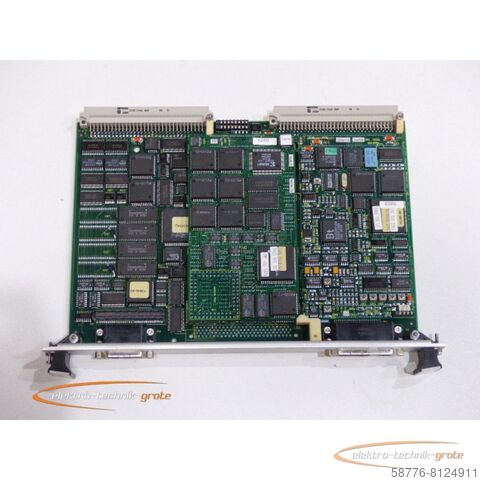 Component Adept Technology 10332-00600 VIS Board SN 6545902033