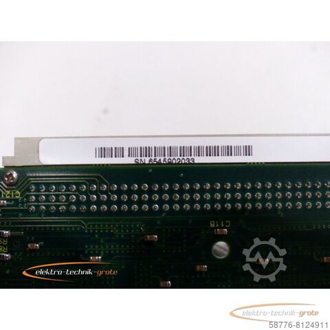 Component Adept Technology 10332-00600 VIS Board SN 6545902033